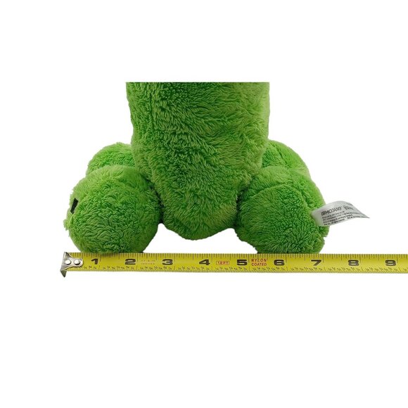 Minecraft Creeper Plush Toy By J!NX Soft Polyester Cuddly & Explosive - Picture 11 of 13